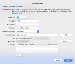 Further to unlink an account from your system click on unlink account. Change Account On Mac Microsoft Q A