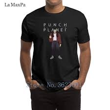 Designs Pictures T Shirt Punch Planet Roy T Shirt Stylish Summer Tshirt Man Comical 100 Cotton Men Tee Shirt Pop Top Tee Thirts Og T Shirt From