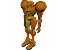 1037 free characters 3d models found. Samus Free 3d Model 3d Cad Browser