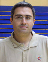 Selección Cadete Masculina 2008