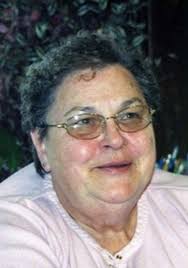 Lillian P. Chaney Obituary September 5, 2012