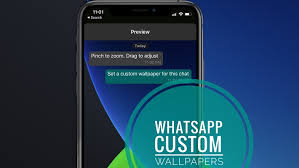 Free whatsapp wallpapers ready to download for free from wallpapers central, the best quality website about wallpapers. How To Change Whatsapp Wallpaper On Iphone New Backgrounds