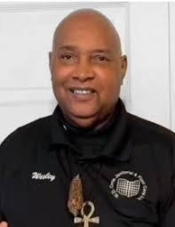 Wesley John Currie Obituary (2024)