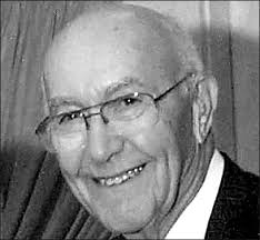 FLOYD CORMIER Obituary (1921