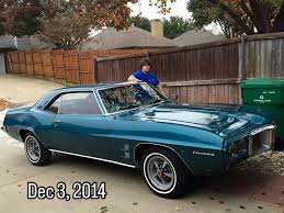 Image result for Windward Blue 1968 Firebird
