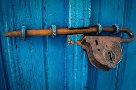 Put some inside the lock also. Unlock Your Potential The World Tourism Association For Culture And Heritage Wtach