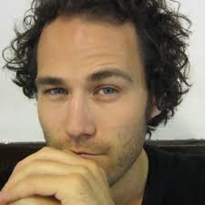 Jamie Melbourne-Hayward — Kill Your Darlings