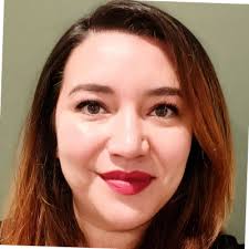 Signing our championship belt for the most finance written in June—what an  achievement!