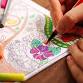 Keep Calm and Color On event image