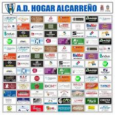 Pin En Cantera Escuelas Hogar Alcarreno 2019 20