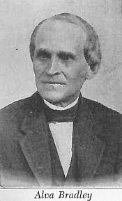 Sandusky History: Captain Alva Bradley