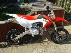 19 Pit Bike Ideas Pit Bike Bike Supermoto