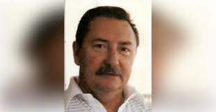 Obituary information for George Edward Moon