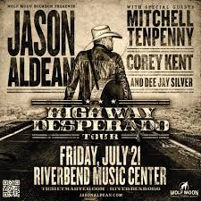 Riverbend Music Center