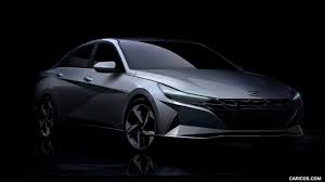 The 2021 hyundai elantra is a compact sedan that goes longer in nearly every way: 2021 Hyundai Elantra Detail Caricos