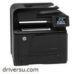 هذا هو التعريف الذي سيوفر وظيفة كاملة للنموذج الذي اخترته. ØªØ¹Ø±ÙŠÙ Ø·Ø§Ø¨Ø¹Ø© Ø§ØªØ´ Ø¨ÙŠ Hp Laserjet Pro 400 Mfp