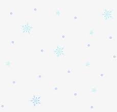 Blue snowflake background with copy space for winter or holiday backgrounds. Blue Snowflake Background Parallel Free Transparent Png Download Pngkey