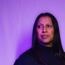 Chrissy Jamieson Jones (@ChrissyJam)