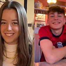 Families heartbroken over 'kind' teenagers who died after crash in Shipston 