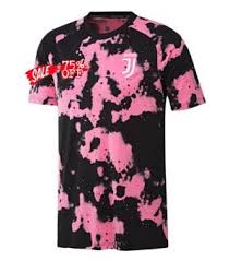 Juventus blank jersey pink 2021 human race player soccer details. 2019 20 Cheap Pre Match Jersey Juventus Pink Replica Soccer Shirt Juventus Soccer Shirts Shirt Sale