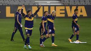 Boca juniors llega a este partido con la moral al tope luego de haber eliminado al archienemigo river plate de la copa argentina 2021. 67ohkxyszhdzim