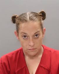 Knox County Arrest Records for Latisha Danielle Godfrey