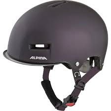 Grunerlokka Fahrradhelm Helmet Riding Helmets Sports