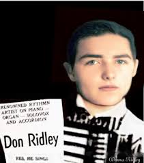 Ridley Family History: Last Name Origin & Meaning