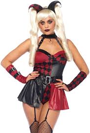 We did not find results for: Sexy Harley Quinn Leg Avenue Womens Teddy Costume Upscalestripper Com