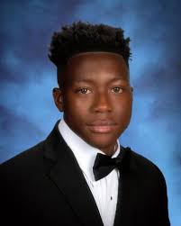 Colbert County High School Class of 2022