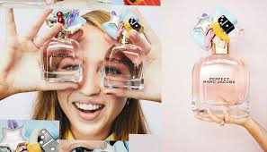 Eau de toilette or eau de parfum? Fragrance Marc Jacobs Official Site
