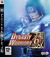 Cara mendapatkan weapon, character, dw 6 ps2. Dynasty Warriors 6 Koei Wiki Fandom
