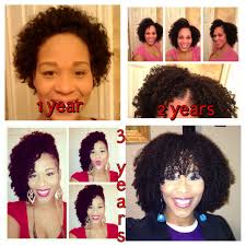 During the anagen phase, your hair grows around half an inch a month about 6 inches a year, and faster in the summer than in winter. Pin By Tia Kirby On Tia S Natural Hair Journey Natural Hair Styles For Black Women Natural Hair Inspiration Natural Hair Transitioning