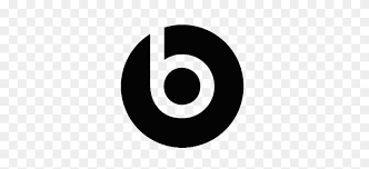 Beats electronics logo by unknown author license: Beats Png Logo Beats Logo Png Stunning Free Transparent Png Clipart Images Free Download