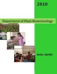 It is the coordinated use of pest and environmental information with available pest control methods to prevent unacceptable levels of pest. Plant Quarantine Order 2003 Department Of Biotechnology