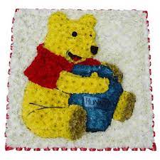 Check spelling or type a new query. Funeral Flowers Bespoke Winnie Pooh Tribute 140