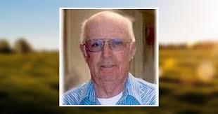 Richard L. "Dick" Wilcox Obituary September 21, 2007