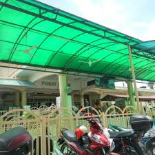 Since i've a lots of logo collections in my pc, and the numbers are keep increasing as i do my works, i need to backup outside of my pc. Photos At Pusat Islam Politeknik Sultan Salahuddin Abdul Aziz Shah Mosque