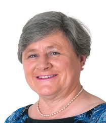 Councillor Noreen Stokes