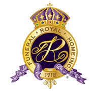 Prince philip's coffin has emerged from windsor castle as the royal family joined the queen in mourning her husband at his funeral. The Royal Beginning Our Story Royal Funeral Home Inc Of Huntsville