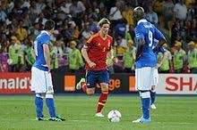 The 2012 uefa european football championship, commonly referred to as uefa euro 2012 or simply euro 2012, was the 14th european championship for men's national football teams organised by. Uefa Euro 2012 Wikipedia