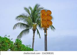 It is made up of two equally important components: Tsunami Warning Alarm Hawaii Stock Photo Edit Now 1162308181