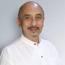 Dr. Albarrán (@doctorralbarran)