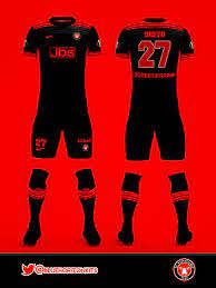 Fc midtjylland kit 512×512 is a very excellent design. Fc Midtjylland Home Kit
