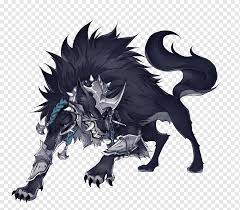 Also, find more png clipart about star wolf clip art, anime christmas hat clip art, anime explosion clip art, red wolf clip art, anime couple clip art, anime logo clip art, please remember to share it with your. Gray Wolf Black Wolf Drawing Monster Wolf Cartoon Legendary Creature Carnivoran Dragon Png Pngwing