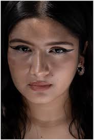 Portraits — Elizabeth Roque