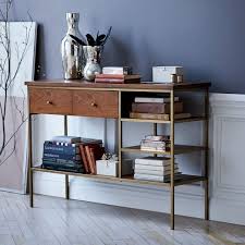 Nook Console Modern Home Office Furniture Living Room Console Home Office Furniture
