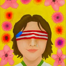 SOS ART Youth 2023 Exhibit, Online Gallery