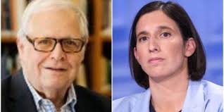 Melvin Schlein, padre di Elly, e il conflitto tra Hamas e Israele