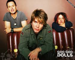 Goo Goo Dolls - Biography & Pictures | ChordCAFE